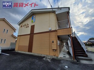 日永駅 徒歩15分 1階の物件内観写真